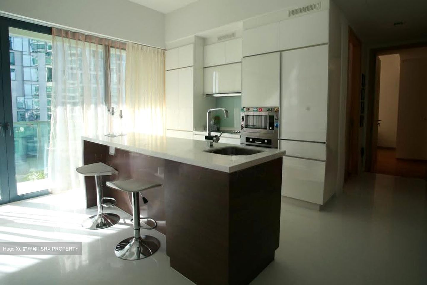 Soleil @ Sinaran (D11), Condominium #630228631